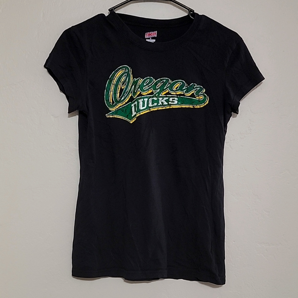 Oregon Ducks Tee